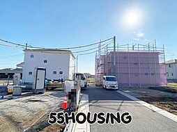 埼玉県鴻巣市松原３丁目