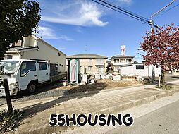 埼玉県さいたま市西区大字指扇