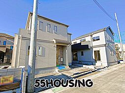 埼玉県上尾市二ツ宮