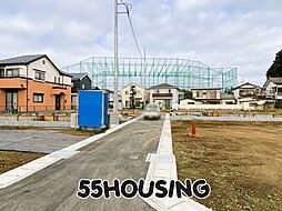 埼玉県上尾市二ツ宮