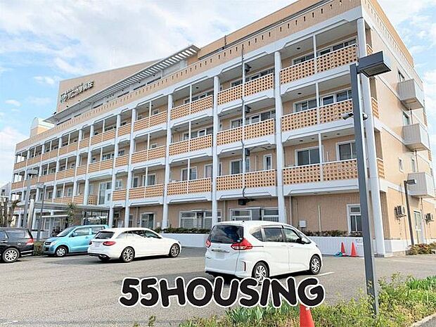 医療法人クリニカル病院 徒歩24分。 1850m