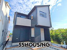 埼玉県上尾市浅間台３丁目