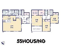 埼玉県久喜市菖蒲町菖蒲