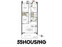 ビクトリアアネーロ大宮