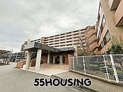 ビクトリアアネーロ大宮