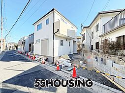 埼玉県さいたま市見沼区堀崎町