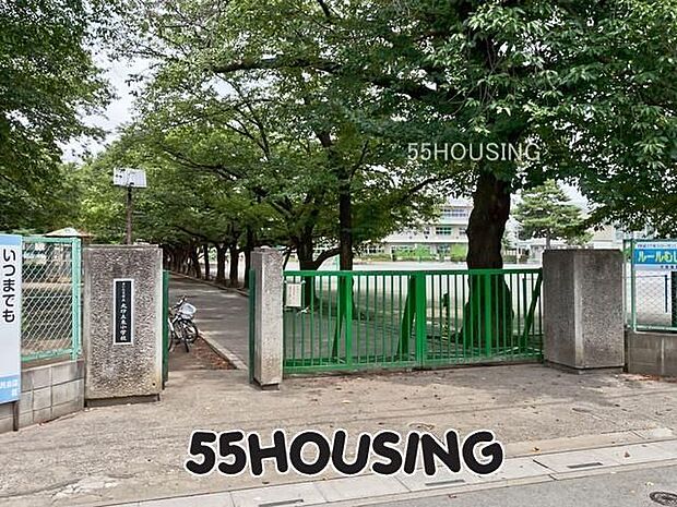 さいたま市立大砂土東小学校 徒歩10分。 800m