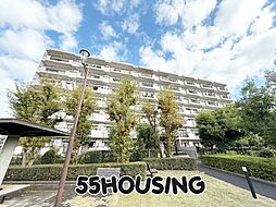 プロムナード大宮春野B-4番館