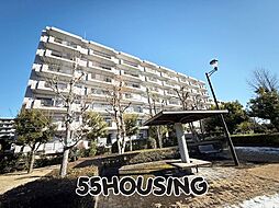 プロムナード大宮春野B-4番館