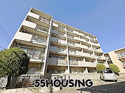 日建岸町マンション