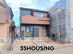 埼玉県上尾市原市北１丁目