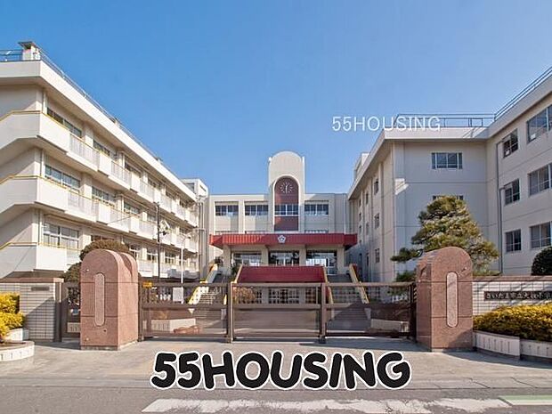 さいたま市立大牧小学校 徒歩12分。 900m