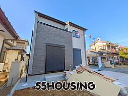 埼玉県久喜市久喜東５丁目