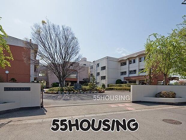 久喜市立太東中学校 徒歩23分。 1800m