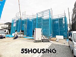 埼玉県蓮田市見沼町