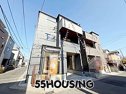 埼玉県川口市戸塚東２丁目