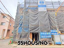 埼玉県川口市戸塚東２丁目