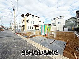 埼玉県さいたま市見沼区東大宮６丁目