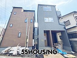 埼玉県さいたま市北区宮原町４丁目