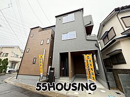 埼玉県さいたま市北区宮原町４丁目