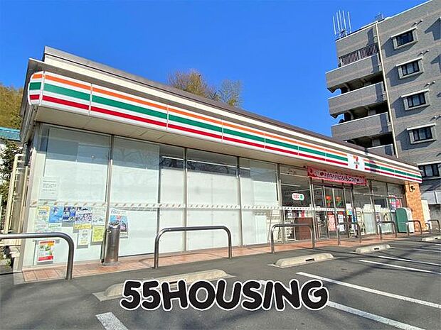 セブンイレブンさいたま宮原2丁目店 徒歩5分。 396m