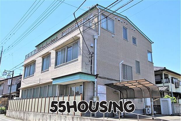 新井レディースクリニック 徒歩8分。 620m