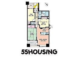 レクセルマンション東川口