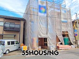 埼玉県川口市上青木西３丁目