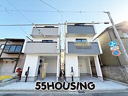 埼玉県川口市上青木西３丁目