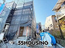 埼玉県川口市大字東内野