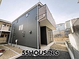 埼玉県川口市大字東内野