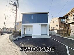 埼玉県川口市大字東内野