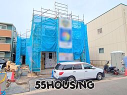 埼玉県川口市戸塚東２丁目