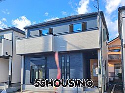 埼玉県桶川市末広３丁目