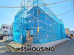 埼玉県春日部市米島