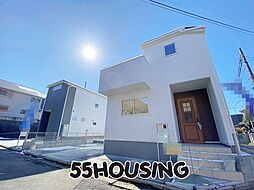 埼玉県春日部市米島