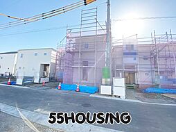 埼玉県久喜市栗橋東４丁目