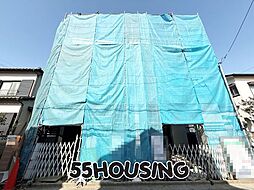 埼玉県さいたま市浦和区上木崎６丁目