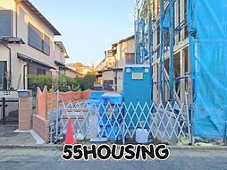 埼玉県さいたま市浦和区上木崎６丁目