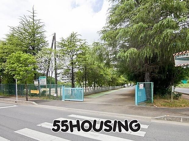 さいたま市立大原中学校 徒歩7分。 500m