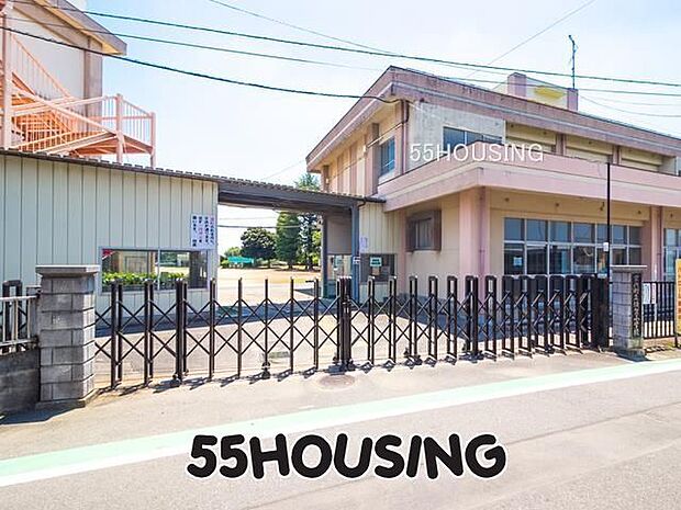 宮代町立須賀小学校 徒歩13分。 1040m