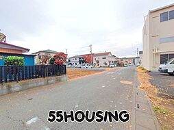 埼玉県上尾市原市北１丁目