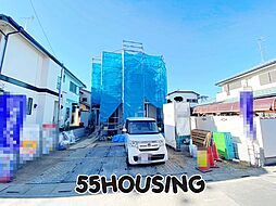 埼玉県蓮田市馬込５丁目