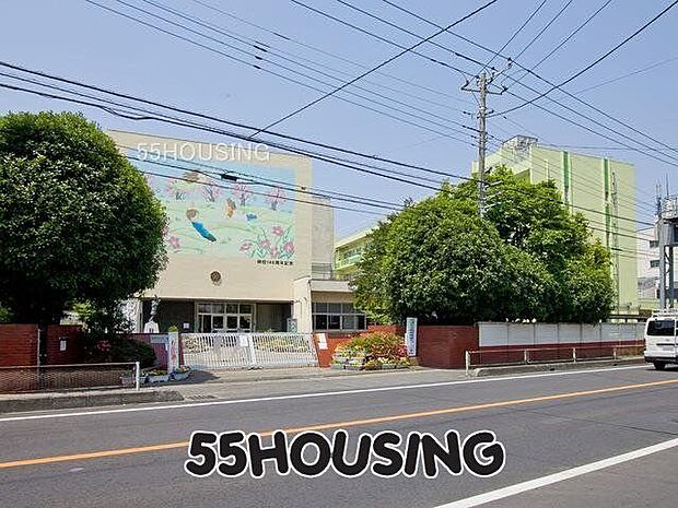 さいたま市立谷田小学校 徒歩3分。 200m