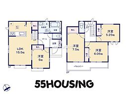 埼玉県南埼玉郡宮代町本田５丁目
