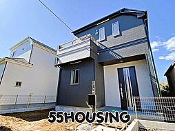 埼玉県桶川市坂田東２丁目