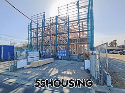 埼玉県さいたま市岩槻区大字新方須賀