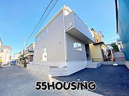 埼玉県春日部市備後西２丁目