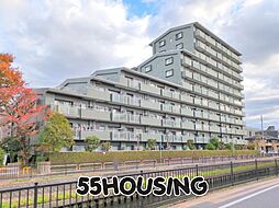 ハイラーク戸田公園