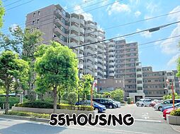 与野パークスクエア